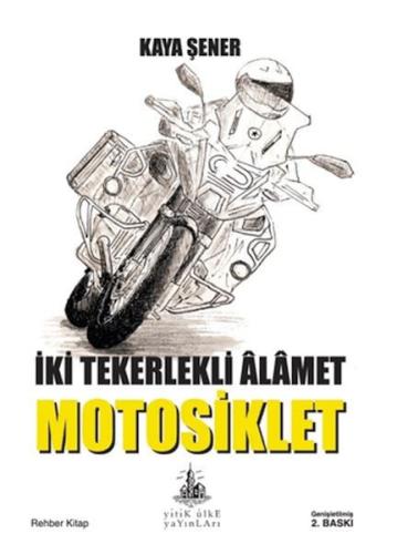 İki Tekerlekli Alamet Motosiklet