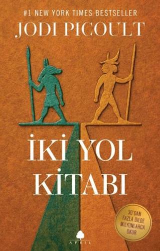 İki Yol Kitabı Jodi Picoult
