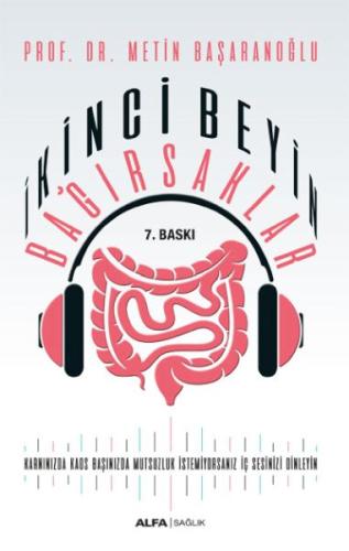 İkinci Beyin Bağırsaklar