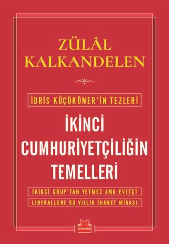 İkinci Cumhuriyetçiliğin Temelleri