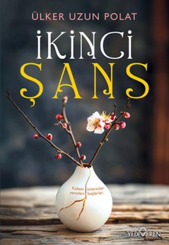 İkinci Şans Ülker Uzun Polat