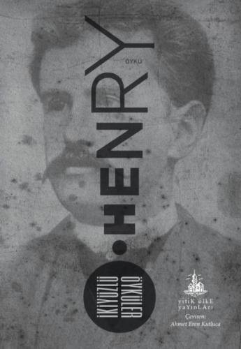 İkiyüzlü Öyküler