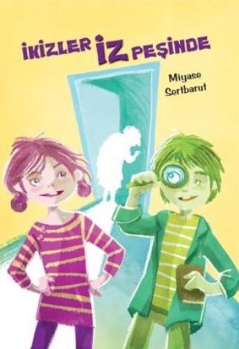 İkizler İz Peşinde %12 indirimli Miyase Sertbarut