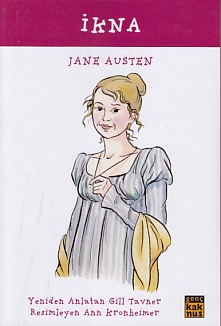 İkna Jane Austen