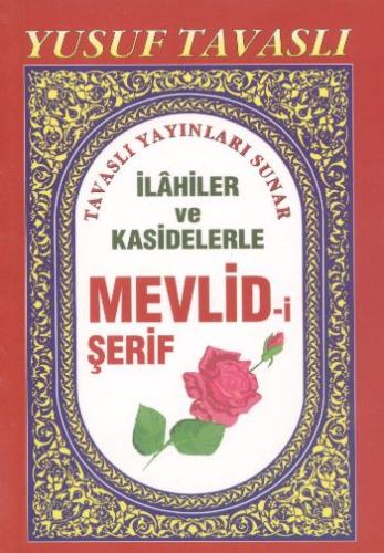 İlahiler ve Kasidelerle Mevlid-i Şerif (Cep Boy) (C07)