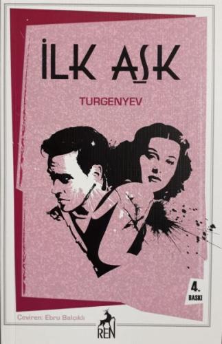 İlk Aşk (Turgenyev)
