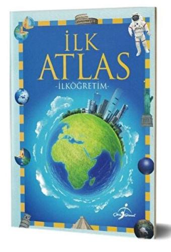 İlk Atlas - Kolektif
