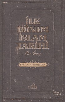 İlk Dönem İslam Tarihi %20 indirimli Abdülaziz Duri