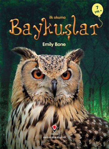 İlk Okuma - Baykuşlar Emily Bone