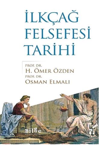 İlkçağ Felsefesi Tarihi