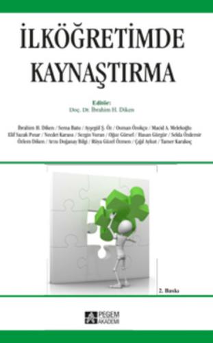 İlköğretimde Kaynaştırma (İbrahim H. Diken)