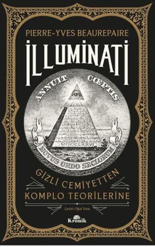 İlluminati