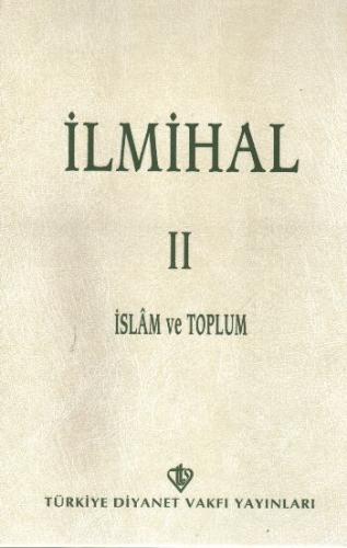 İlmihal 2 - İnsan ve Toplum - Ciltsiz