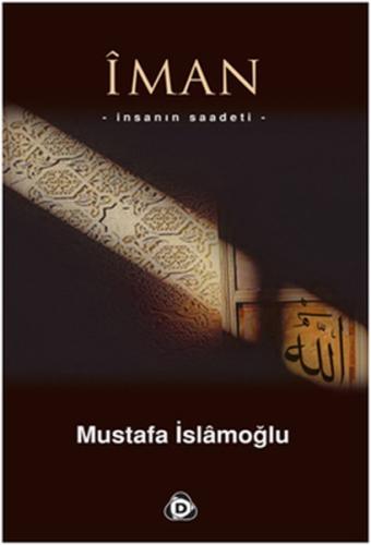İman Mustafa İslamoğlu