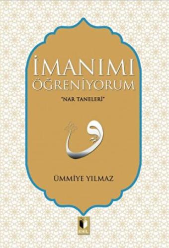 İmanımı Öğreniyorum %20 indirimli Ümmiye Yılmaz