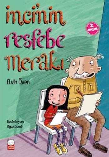 İnci’nin Resfebe Merakı %14 indirimli Elvin Öven