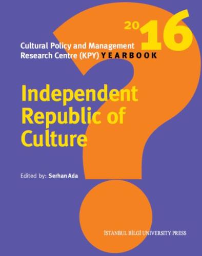 Independent Republice of Culture Kolektif