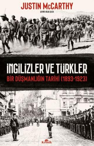 İngilizler ve Türkler