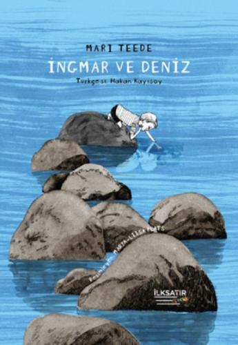 İngmar Ve Deniz Mari Teede