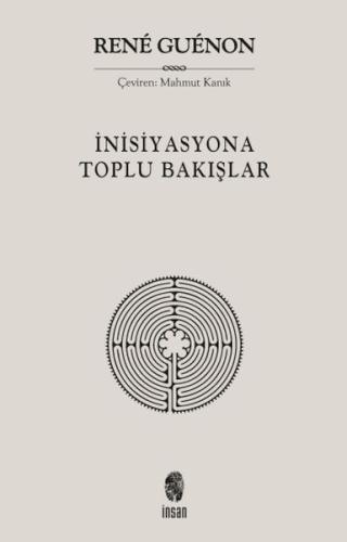 İnisiyasyona Toplu Bakışlar
