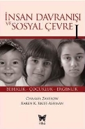 İnsan Davranışı ve Sosyal Çevre-1