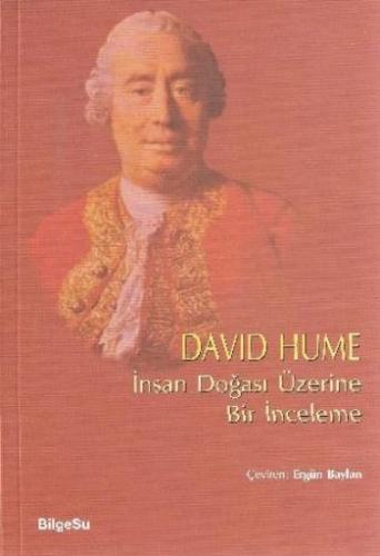İnsan Doğası Üzerine Bir İnceleme David Hume