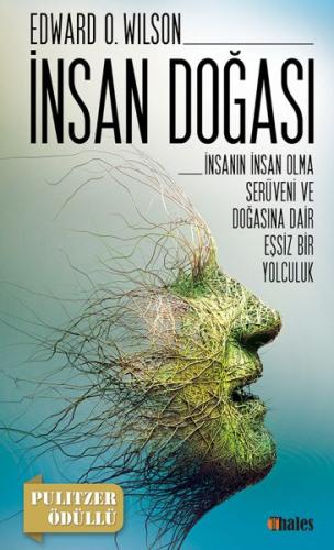 İnsan Doğası Edward O. Wilson