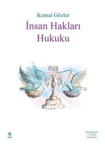 İnsan Hakları Hukuku