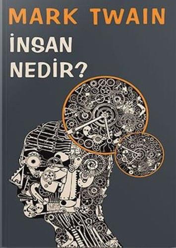 İnsan Nedir? %20 indirimli Mark Twain