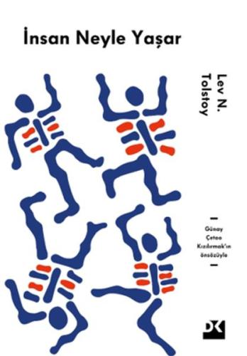 İnsan Neyle Yaşar - Günay Çetao Kızılırmak’ın Önsözüyle