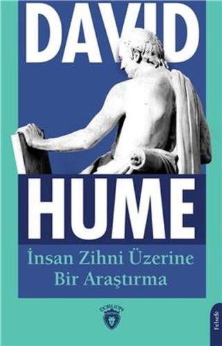 İnsan Zihni Üzerine Bir Araştırma %25 indirimli David Hume