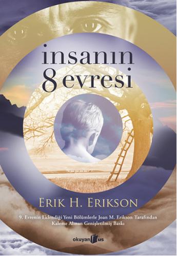 İnsanın 8 Evresi Erik H. Erikson