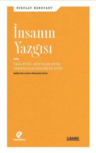 İnsanın Yazgısı