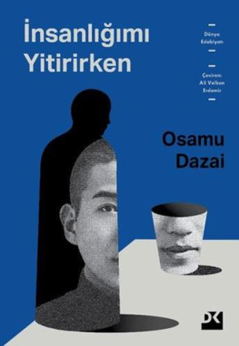 İnsanlığımı Yitirirken Osamu Dazai