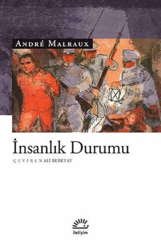 İnsanlık Durumu %10 indirimli Andre Malraux