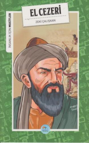 İnsanlık İçin Mucitler El Cezeri