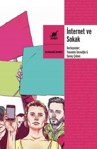 İnternet ve Sokak %14 indirimli Savaş Çoban
