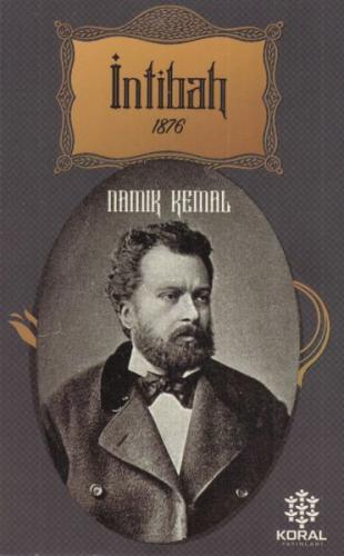 İntibah Namık Kemal