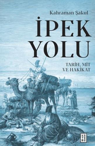 İpek Yolu