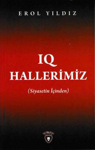 IQ Hallerimiz %25 indirimli Erol Yıldız