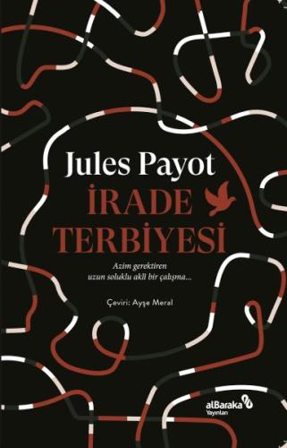 İrade Terbiyesi Jules Payot