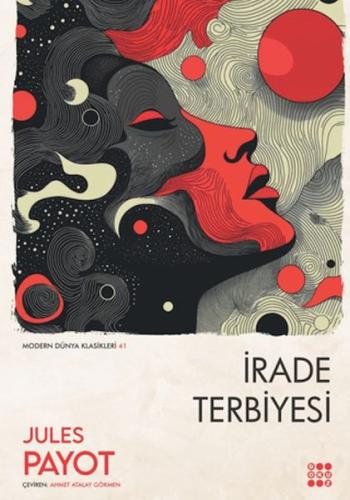 İrade Terbiyesi Jules Payot