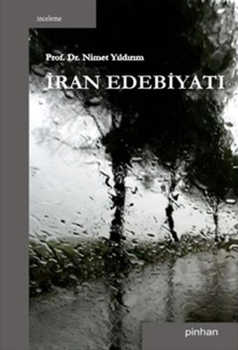 İran Edebiyatı Nimet Yıldırım