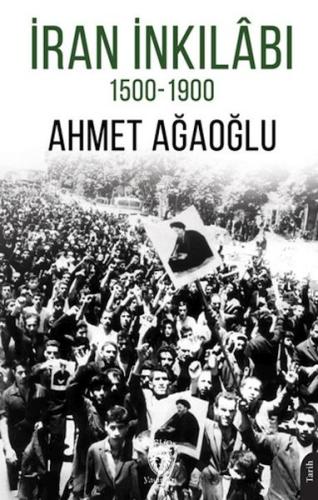 İran İnkilabı 1500-1900
