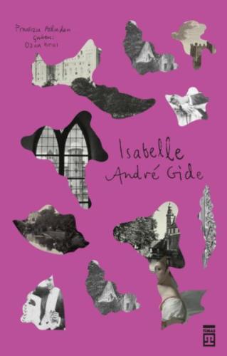 Isabelle André Gide