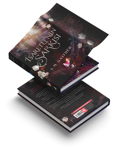 İşaretli’nin Şarkısı %40 indirimli S. M. Gaither