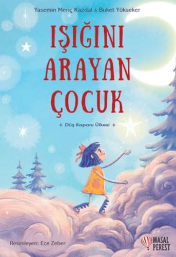 Işığını Arayan Çocuk