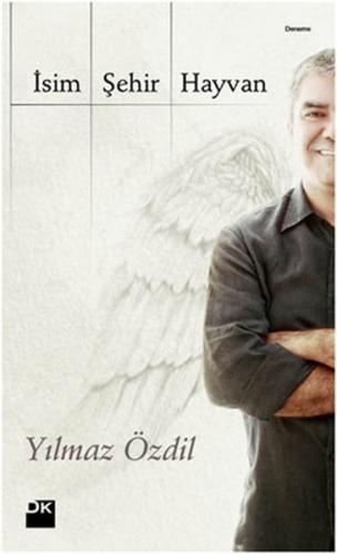 İsim Şehir Hayvan %10 indirimli Yılmaz Özdil