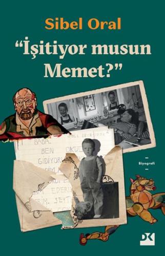 İşitiyor musun Memet? %10 indirimli Sibel Oral