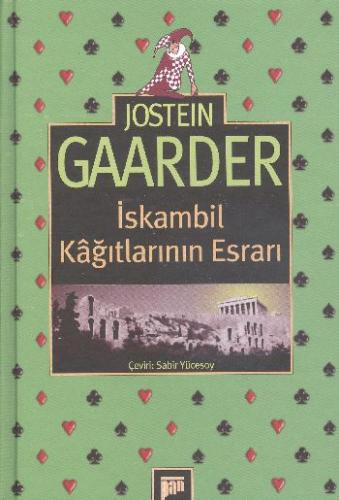 İskambil Kağıtlarının Esrarı